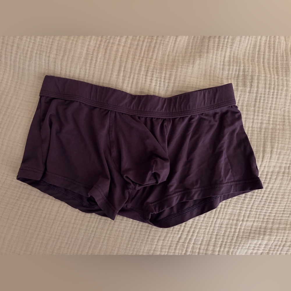Obviously Apparel Trunk - EliteMan - Nightshade - Medium